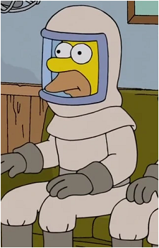 Lenny Leonard