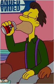 Lenny Leonard