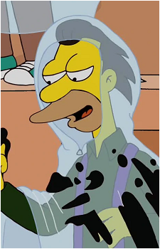 Lenny Leonard