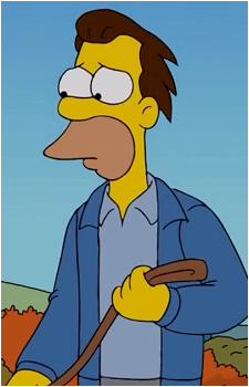 Lenny Leonard