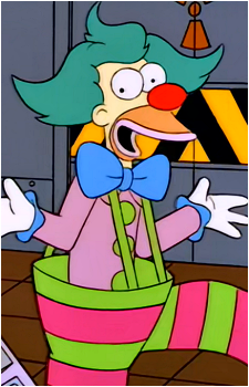 Lenny Leonard