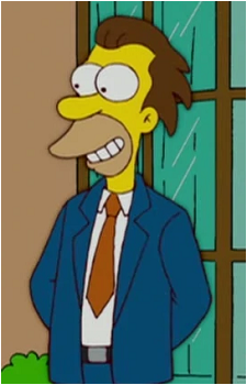 Lenny Leonard