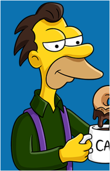 Lenny Leonard's image