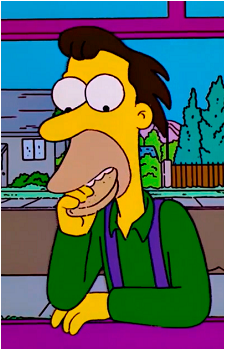 Lenny Leonard
