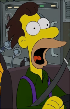 Lenny Leonard