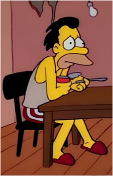 Lenny Leonard