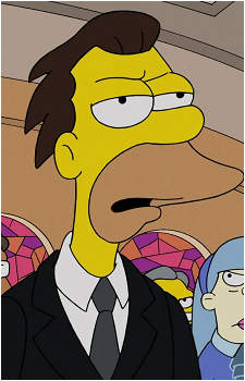 Lenny Leonard