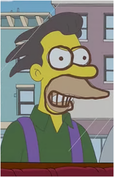 Lenny Leonard