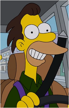 Lenny Leonard