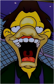 Lenny Leonard