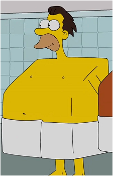 Lenny Leonard