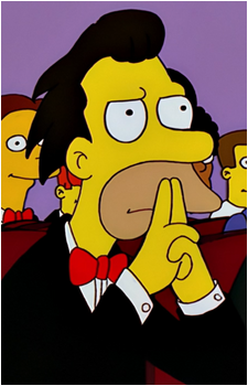 Lenny Leonard