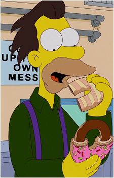 Lenny Leonard