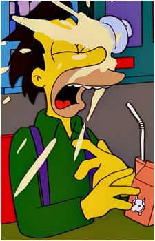 Lenny Leonard