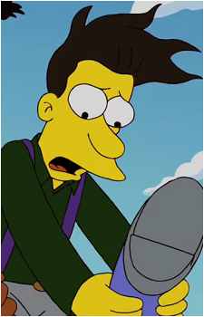 Lenny Leonard
