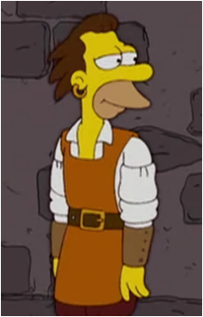 Lenny Leonard