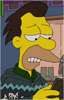 Lenny Leonard