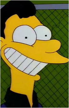 Lenny Leonard