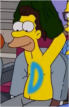 Lenny Leonard