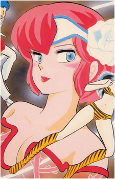 Image 8 - Art: 高橋留美子 (Rumiko Takahashi) Image 8