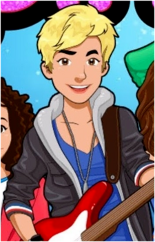 Austin Moon