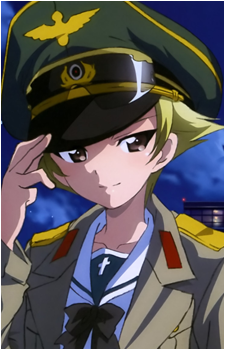 Erwin's image