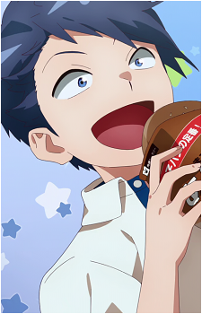 Makoto Oda's image