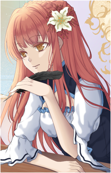 Lucette's image