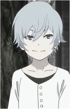 Kirisame {B}