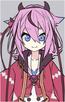 MEIKA Hime