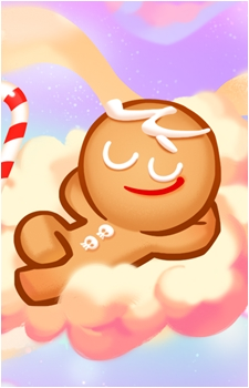 GingerBrave