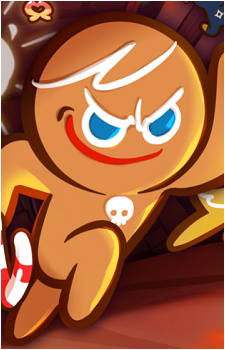 GingerBrave's image