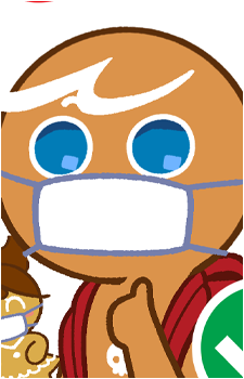 GingerBrave