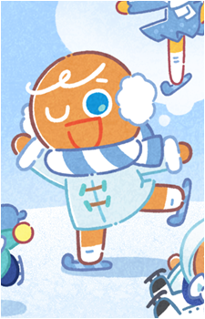 GingerBrave