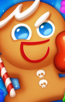 GingerBrave