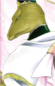 Jormungand's image