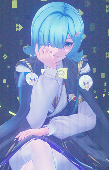 I.R.I.S.'s image