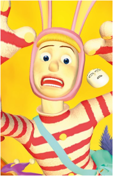 Popee's image
