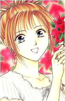 Aya Mikage's image