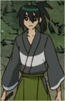 Kazune Yasuri