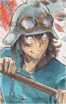 Mika {KD}