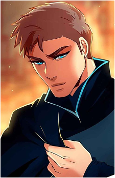 Aaron {SZ}