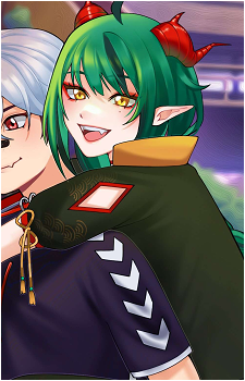 Mei-Ling Draco
