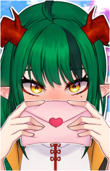 Mei-Ling Draco