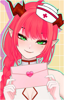 Mei-Ling Draco