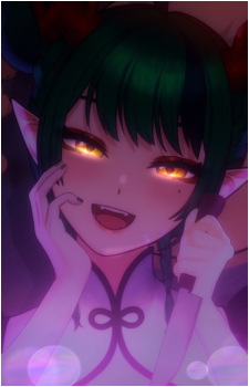 Mei-Ling Draco