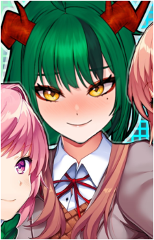 Mei-Ling Draco