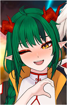 Mei-Ling Draco