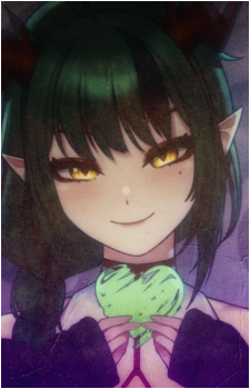 Mei-Ling Draco