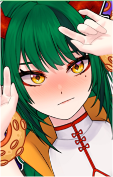 Mei-Ling Draco